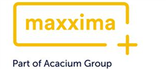 Maxxima  Logo