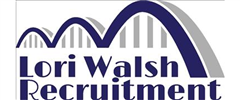Lori Walsh Recruitment Logo