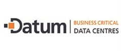 Datum Datacentres Ltd jobs