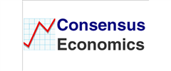 Consensus Economics Logo