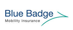 Blue Badge Mobility Insurance jobs