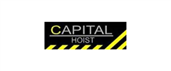 Capital Hoist Hire and Saled Ltd  Logo