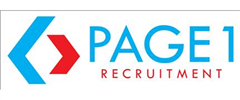 Page 1 recruitment Logo