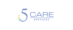 5 Care Services  jobs