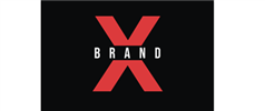 BrandX Digital Logo