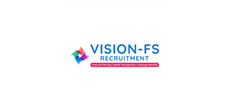 Vision-FS Recruitment logo