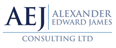 AEJ Consulting Ltd Logo