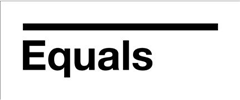 Equals Consulting Logo