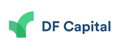 DF Capital Logo
