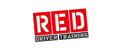 RED Driver Training Logo