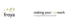 Jobs from Froya Limited Jobs from Froya Limited