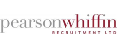 Pearson Whiffin Recruitment Ltd jobs