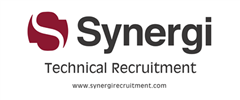 Jobs from Synergi Search & Select Ltd Jobs from Synergi Search & Select Ltd