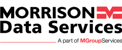 Morrison Data Services  Logo