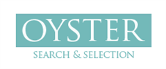 Jobs from Oyster Search & Selection Ltd Jobs from Oyster Search & Selection Ltd