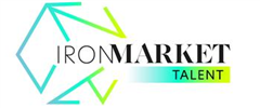 IronMarket Talent Logo