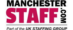 Jobs from Manchester Staff Ltd