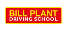 Bill Plant Driving School Ltd Logo