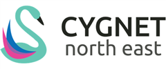 Cygnet North East Logo