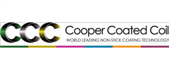 Jobs from Cooper Coated Coil Jobs from Cooper Coated Coil