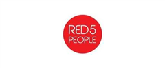 Red 5 People Ltd Logo
