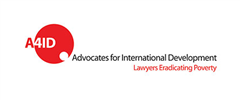 Jobs from Advocates of International Development Jobs from Advocates of International Development