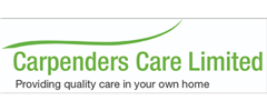 Carpenders Care jobs