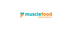 Jobs from Muscle Food Jobs from Muscle Food