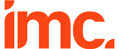 imc - information multimedia communication AG Logo