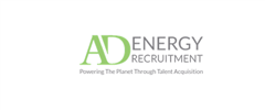 Jobs from AD Energy Jobs from AD Energy