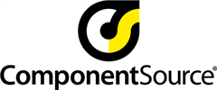 Jobs from ComponentSource Jobs from ComponentSource