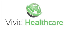 Vivid Healthcare Search Limited Logo
