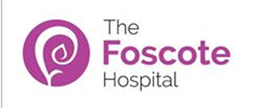 Foscote Hospital jobs