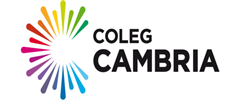 Coleg Cambria Logo