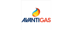 Avanti Gas Logo