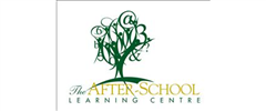 After School Learning Centre Logo