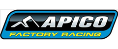 Apico Factory Racing  Logo