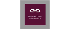 Bespoke Client Connections Logo