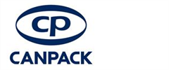 CAN-PACK UK Ltd. Logo