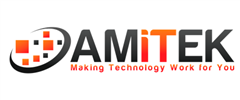 AMiTEK Ltd jobs