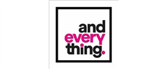 Jobs from AndEverything Jobs from AndEverything