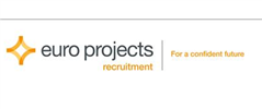 Jobs from Euro Projects Recruitment Jobs from Euro Projects Recruitment