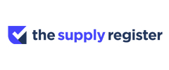 The Supply Register Ltd Logo
