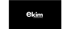 EKIM Consulting jobs