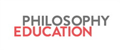 Philosophy Education Ltd Logo