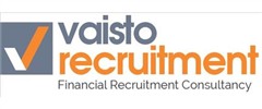 Jobs from Vaisto Recruitment Ltd