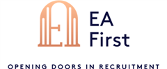 EA FIRST LTD Logo