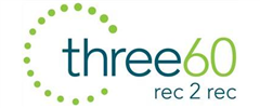 three60 recruitment jobs