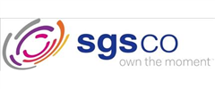 SGSCO  Logo