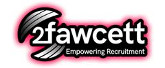 2fawcett - Empowering Recruitment Logo
